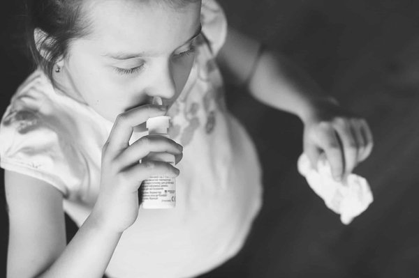 Dealing with seasonal allergies effectively