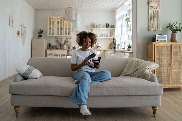 What Is the Impact of Virtual and Augmented Reality on Future Real Estate Marketing?