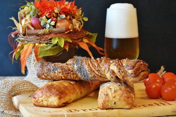 How to Infuse Craft Beer into Baking for Rich, Complex Flavors?