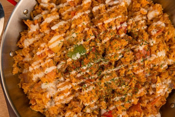 What Techniques Can Transform Simple Grains into a Gourmet Pilaf?