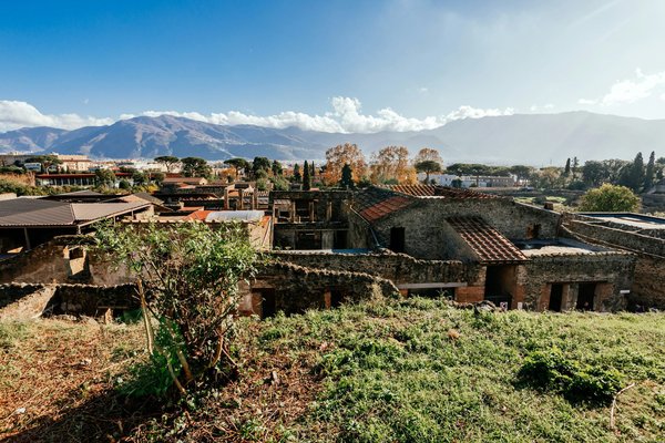 Roma Pass: a comprehensive guide for first-time visitors